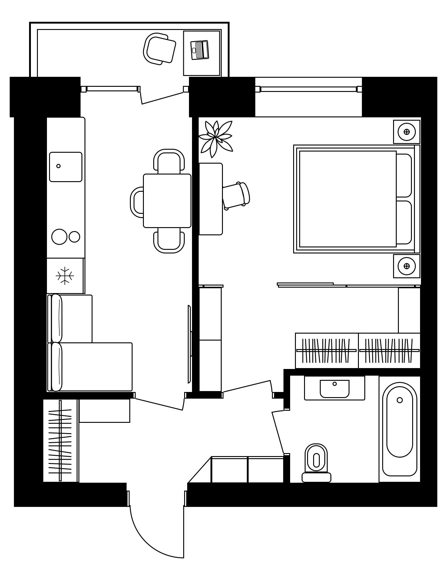 Тип 3 3D